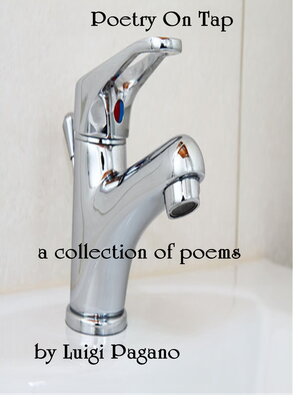 cover image of Poetry On Tap
